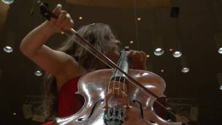 Download lagu Elgar: Cello Concerto / Weilerstein - Barenboim - Berliner Philharmoniker mp3