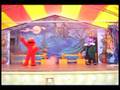Sesame Place Halloween Spooktacular