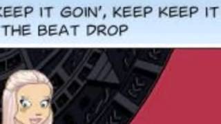 Woozworld - Keep it going - Camryn