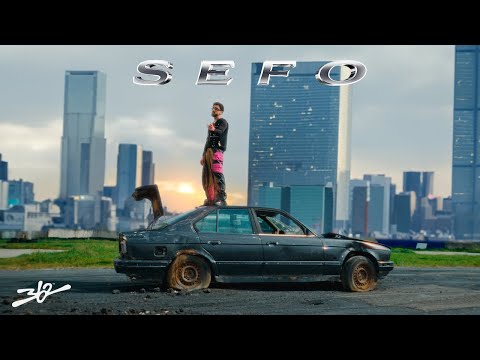 Sefo - SULU SULU (Official Video)