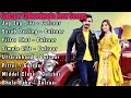 Gulzaar Chhaniwala All Songs || Haryanvi latest songs❤Haryanvi new songs💞Haryanvi Top Hits💘