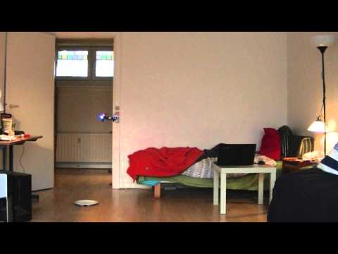 MongoTV_272 - Part 28 - Flight 24 - Hubsan X4 107L Drone