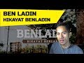 BENLADIN - HIKAYAT BENLADIN (OFFICIAL LYRIC VIDEO) || MV REACTION #123 BENLADIN - HIKAYAT BENLADIN (OFFICIAL LYRIC VIDEO) || MV REACTION #123