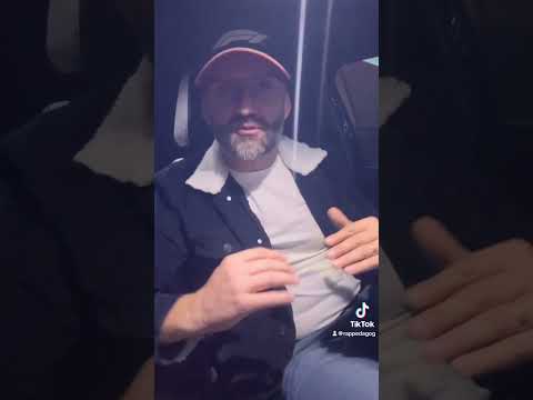 Babcia Ania i 30 l schizofrenik 