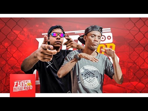 ALGUÉM TOCA ALGUMA COISA - Two Maloka Feat. Mc GW & MC Caio Kazzi (Exclusiva 2019)