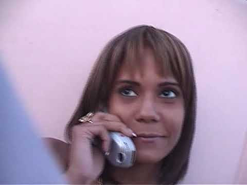 The Freaknik of Daytona Black College weekend (2004)