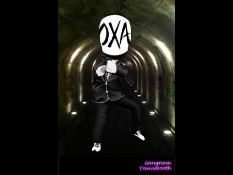 The Oxa Final Closing Party 31.03.2013