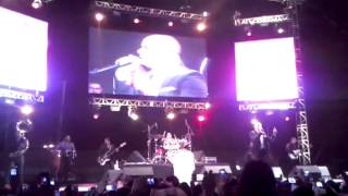 LArry Hernandez en san juan del rio