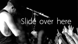 Brantley Gilbert - if you want a bad boy