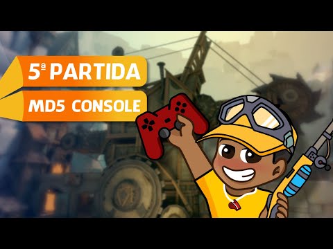 VAI KRONSZ!! | Paladins Console Ranked
