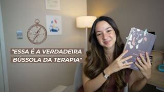 Entendendo o que são VALORES na TERAPIA DE ACEITAÇÃO E COMPROMISSO | Sarah Cidrack