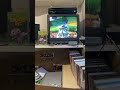 A Bug S Life On VHS