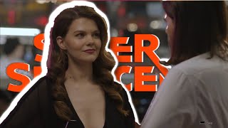 Trying to seduce a GOOD FRIEND! | Super Seducer 3 Playthrough | 05 | Super Seducer 3