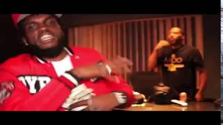 Hood Loco - Do Wit It [Patchwerk Studio Performance] (@HoodLoco)