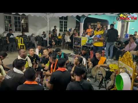 Assalamualikum - Jemi Intan Berlian Live Di Rumah Abg Meran Kampung Kubang Nibung