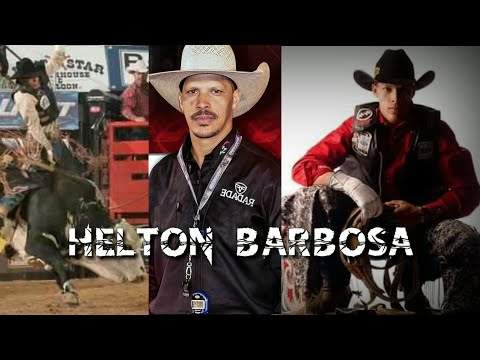 HELTON BARBOSA - MELHORES MONTARIAS
