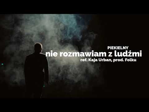 Video thumbnail for Nie Rozmawiam Z Ludźmi