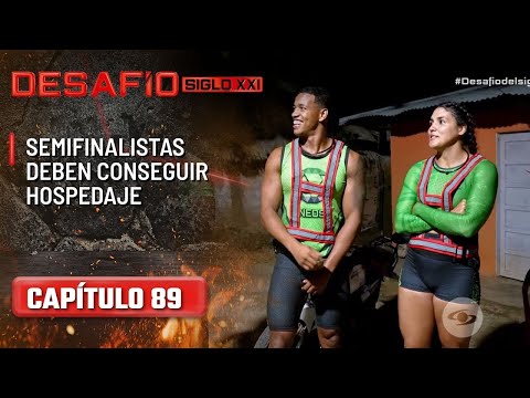 El Desafío and Caracol Televisión