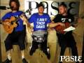 State Radio "Let It Go" live at Paste