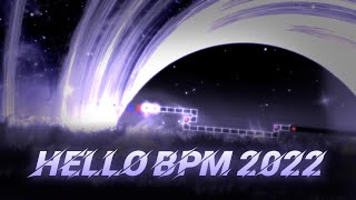Cover art for Hello (BPM) 2022