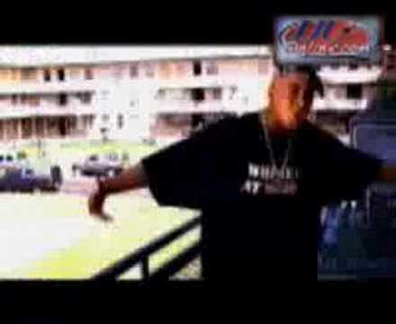 504 Boyz featuring Mr. Marcelo & C-Murder - Whodi (5-0-4)