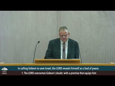 20230910AM Sermon Video