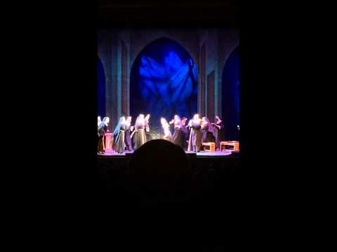 Raise Your Voice - Emily Kay Shrader & Kerissa Arrington