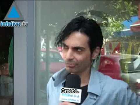 Push the Button - Israel's controversial Eurovision song