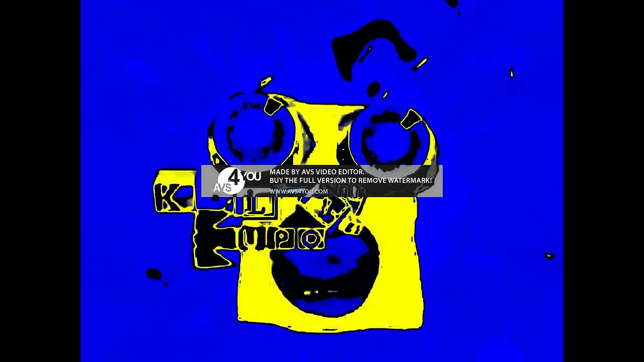 PowerCityNight (AVS Version)