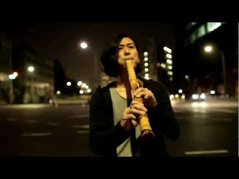 Shakuhachi: Kominato Akihisa and the Music of the Universe | Nippon.com