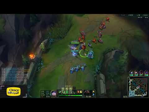 [ Adrian Riven ] Riven vs Wukong Top - Adrian Riven Challenger 515 LP