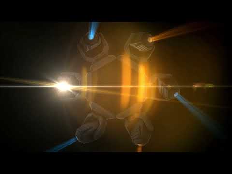 Rave Spirit Part 2 - Energy Rush