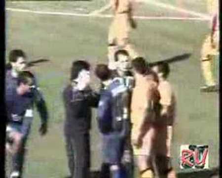 UD Puertollano 3 - 1 ULPGC