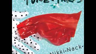 Tune-Yards - Left Behind