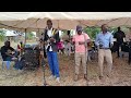 Awuor Jatuka Live Performance At Collela Mazee S 25th Memorial Ceremony