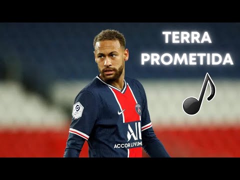 Neymar Jr ● TERRA PROMETIDA - Oruam ft. Zack Vox, Marcin