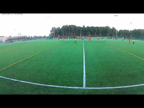 P14 Ykkönen syksy 2019: FCV - FC Honka musta, 14.9.2019, Kartano TN (4)