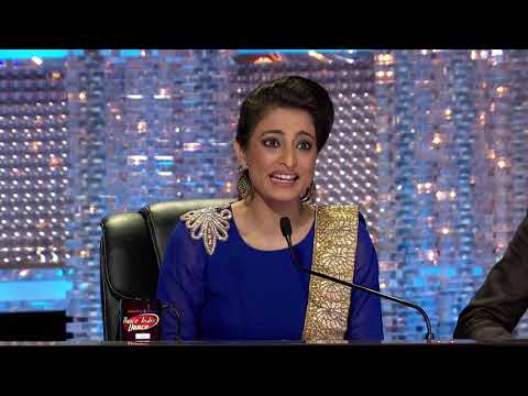 Amazing Performance | Dance India Dance | Season 4 | Episode 15