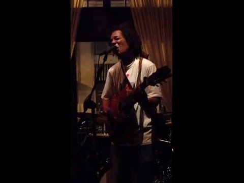 Vincent Van Hessen -- Kiss -- Prince