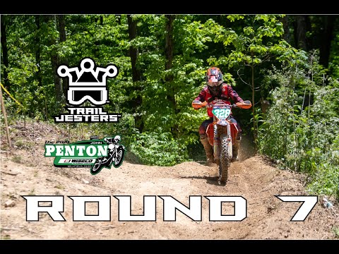 2021 John Penton GNCC - Trail Jesters