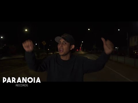 Jflow Gtz - Que está Pasando  (Prod. Paranoia Records)