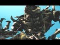 Transformers 2007 All Battle Scenes Edited