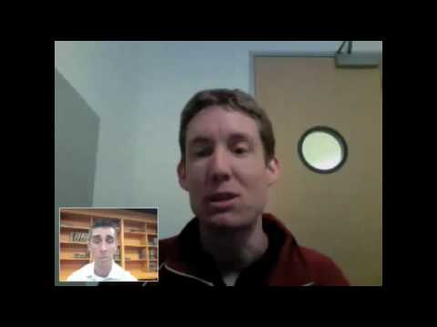 Erik Eldridge of the Yahoo! Developer Network - YouTube