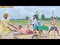 JALLAD DOCTOR Must Watch New Funny Comedy Video Bindas Fun Nonstop