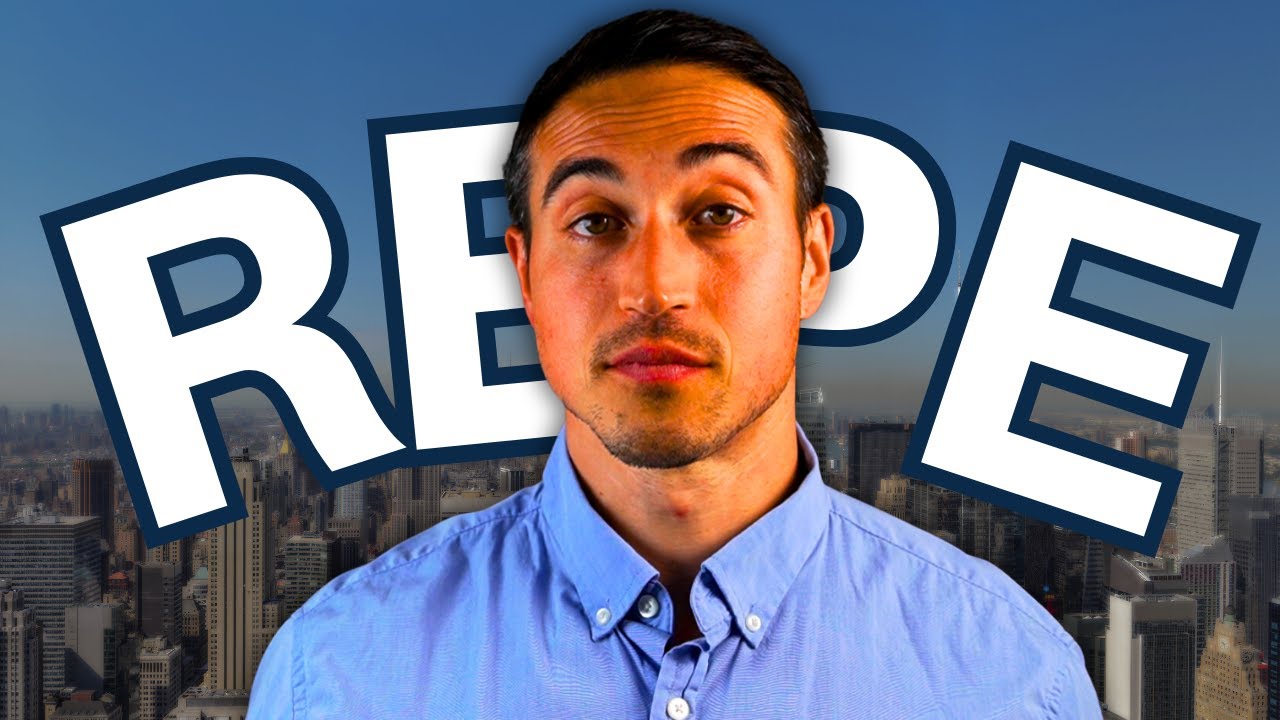 The Real Estate Private Equity Business Model Explained