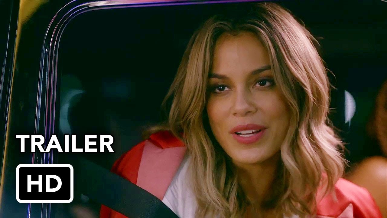 Trailer oficial de A Bela e o Padeiro - 1ª Temporada Completa