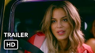 The Baker and The Beauty (ABC) Trailer HD - romant