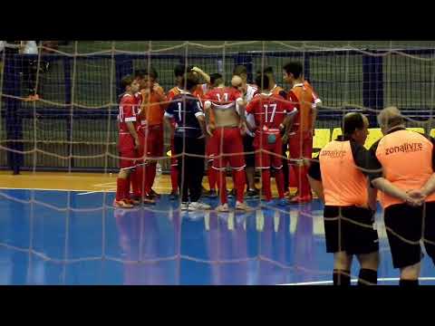 Copa Campinas Sub16 2017 1o. turno CRESCER 1 x 5 Clube Atlético Hortolândia