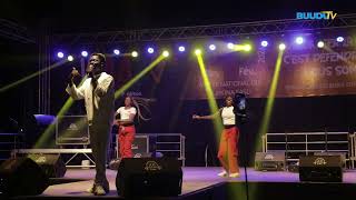 𝐑𝐞𝐦𝐚𝐧 𝐞𝐧 𝐥𝐢𝐯𝐞 𝐚𝐮 𝐅𝐞𝐬𝐭𝐢𝐯𝐚𝐥 𝐖𝐚𝐚𝐛𝐨