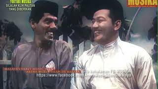 Download lagu Anak-Anak Ni Tak Panas? - Filem Nasib Labu Labi mp3